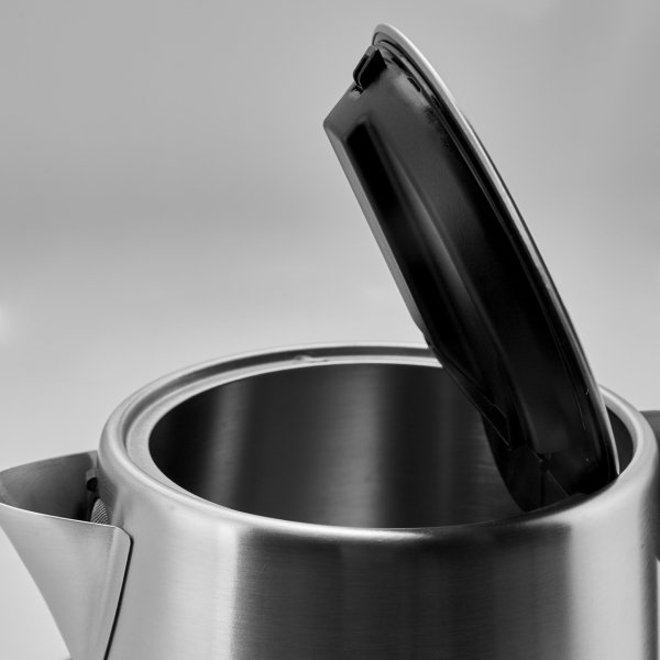 Karaca İnox Su Isıtıcı Kettle 2203