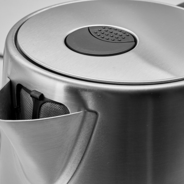 Karaca İnox Su Isıtıcı Kettle 2203