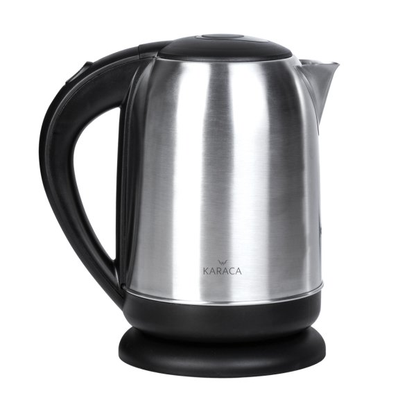 Karaca Inox Su Isıtıcısı Kettle 1705
