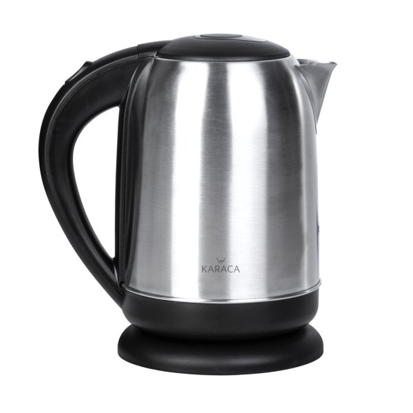Karaca Inox Su Isıtıcısı Kettle 1705