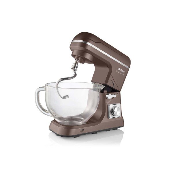 AR1129-T Crust Mix Duo Stand Mikser - Toprak