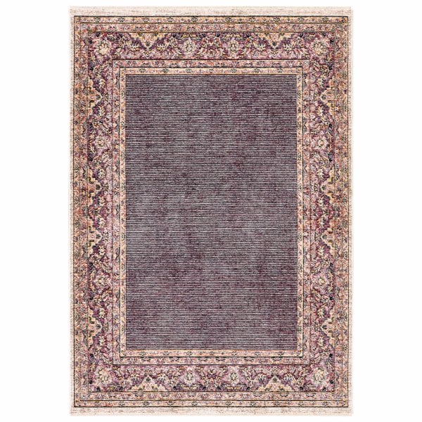 Kaşmir Halı 7/24 Alaca Exclusive Hereke 200x290 cm