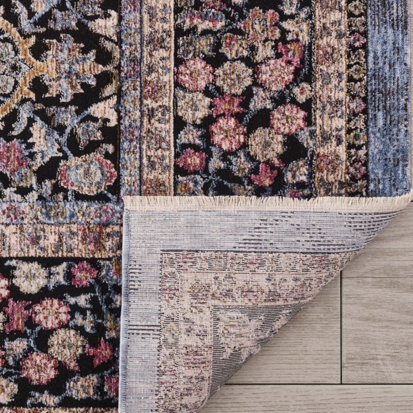 Kaşmir Halı 7/24 Alaca Exclusive Isparta 120x180 cm