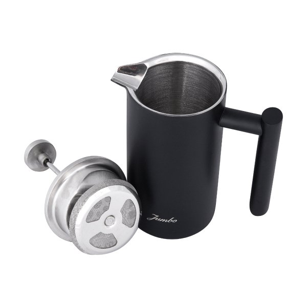Jumbo Venti Çelik French Press 350 ml