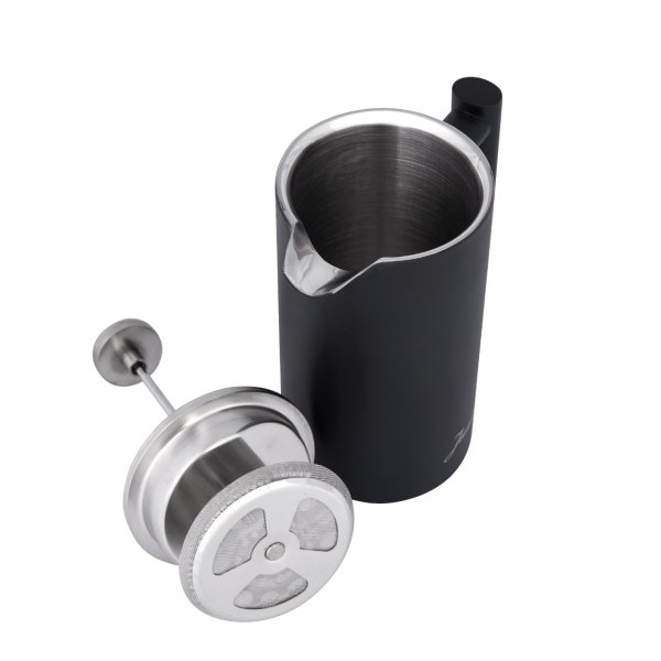 Jumbo Venti Çelik French Press 800 ml