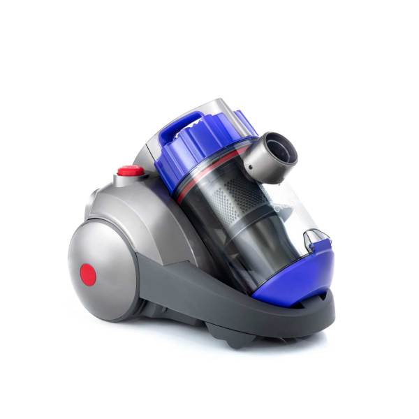 Karaca Vantuz Turbo Cyclone Süpürge