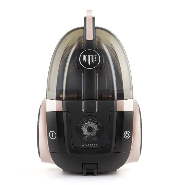 Karaca Vantuz V8 Talky Rosegold Elektrikli Süpürge