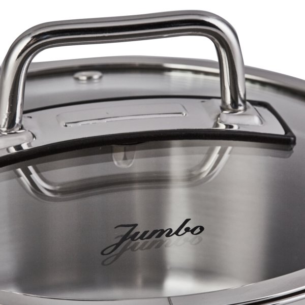Jumbo Modena 18 Derin Tencere