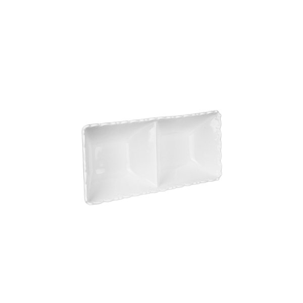 Karaca Ivy 2li Çerezlik 19 cm