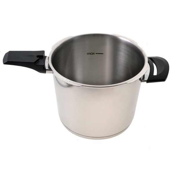Jumbo Procook Düdüklü Tencere Seti 4+6 lt