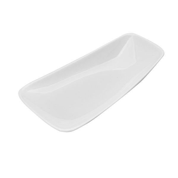 Jumbo Voyage Kayık Tabak 15 Cm JHVY1115