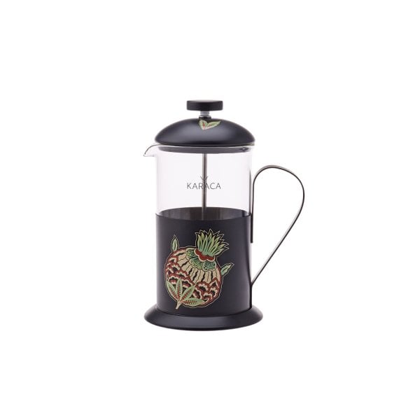 Karaca İznik Nar Frenchpress 600 ml
