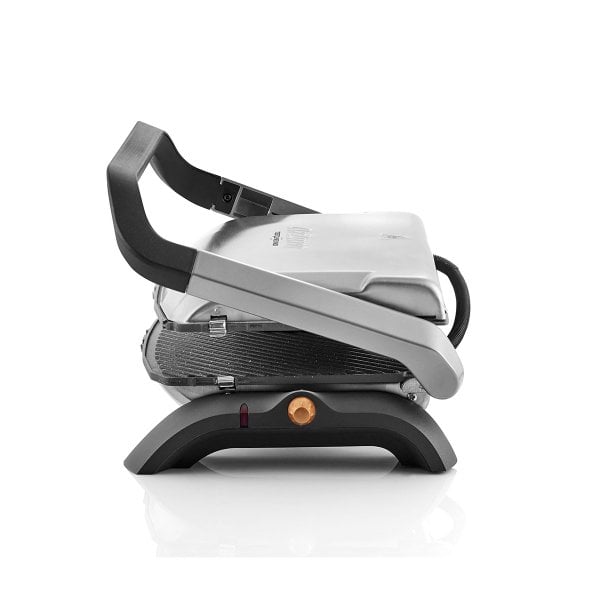 AR2036 Tostçu Neo Inox Izgara ve Tost Makinesi - Inox