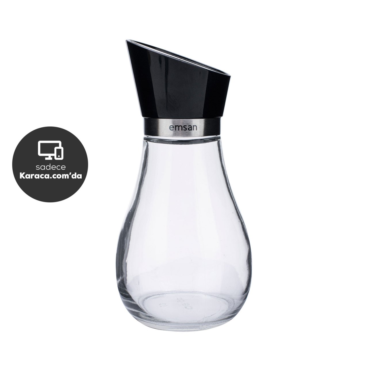 Emsan Punica Cam Sirkelik