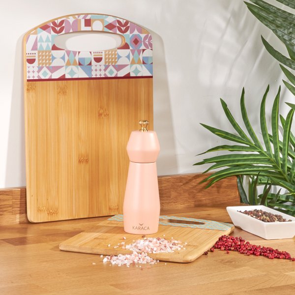 Karaca Joyful Baharat Değirmeni 15 cm
