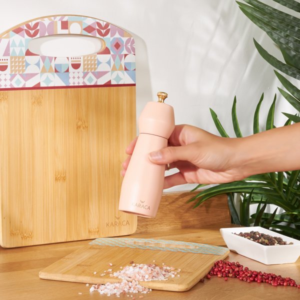 Karaca Joyful Baharat Değirmeni 15 cm