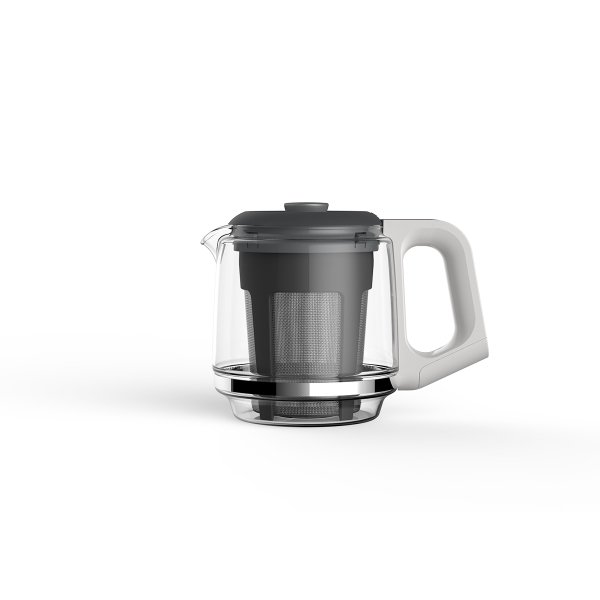 AR3061 Çaycı Çay Makinesi - Beyaz