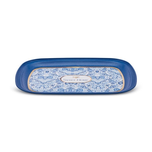 Karaca Whitney Dikdörtgen Tepsi 30x23 cm