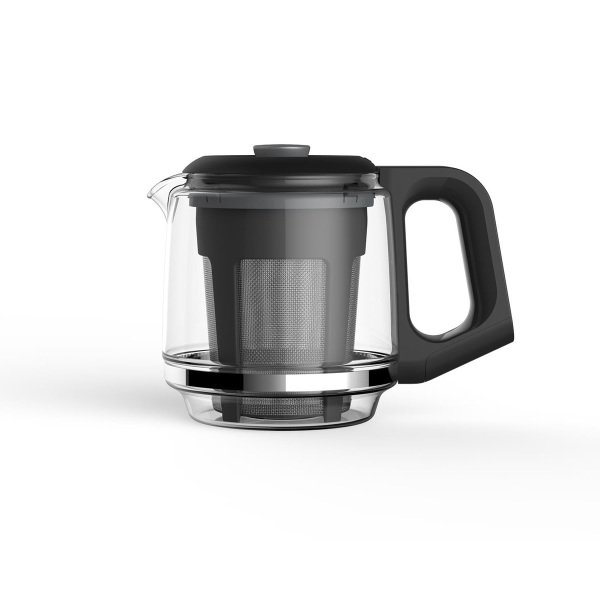 AR3061 Çaycı Çay Makinesi - Siyah
