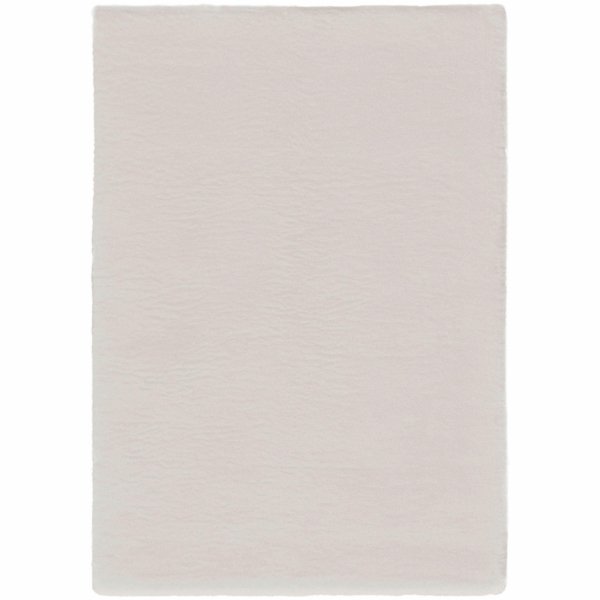 Kaşmir Halı 7/24 Cosy Bej 80x150 cm