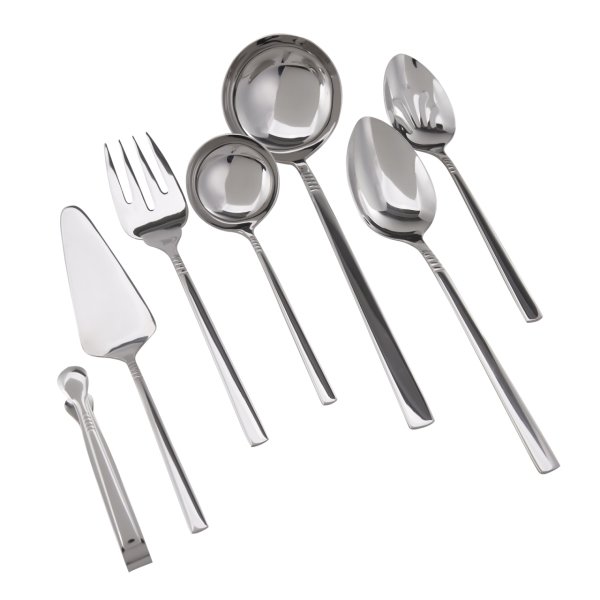 Karaca 7 Parça Elegance Servis Seti Nil