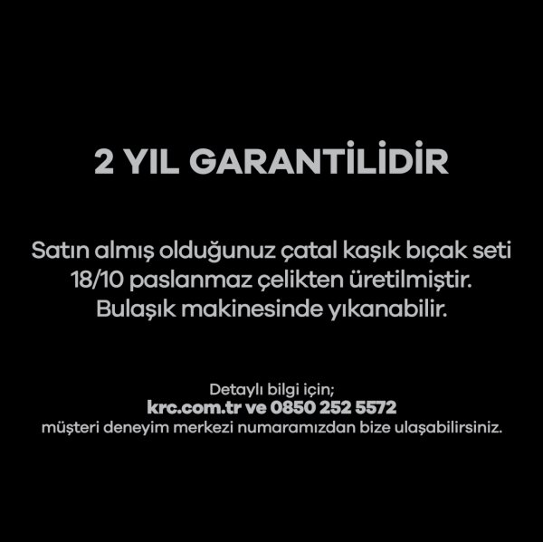 Karaca 84 Parça 12 Kişilik Elegance Sand New Elmas Çatal Kaşık Bıçak Takımı