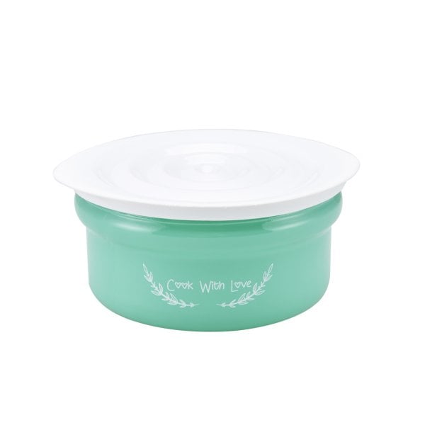Karaca With Love Mint Saklama Kabı