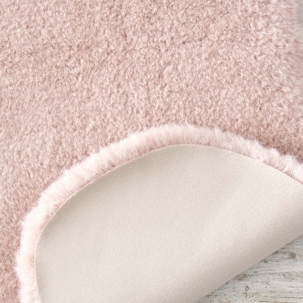 Kaşmir Halı 7/24 Cosy Blush 70x100 cm