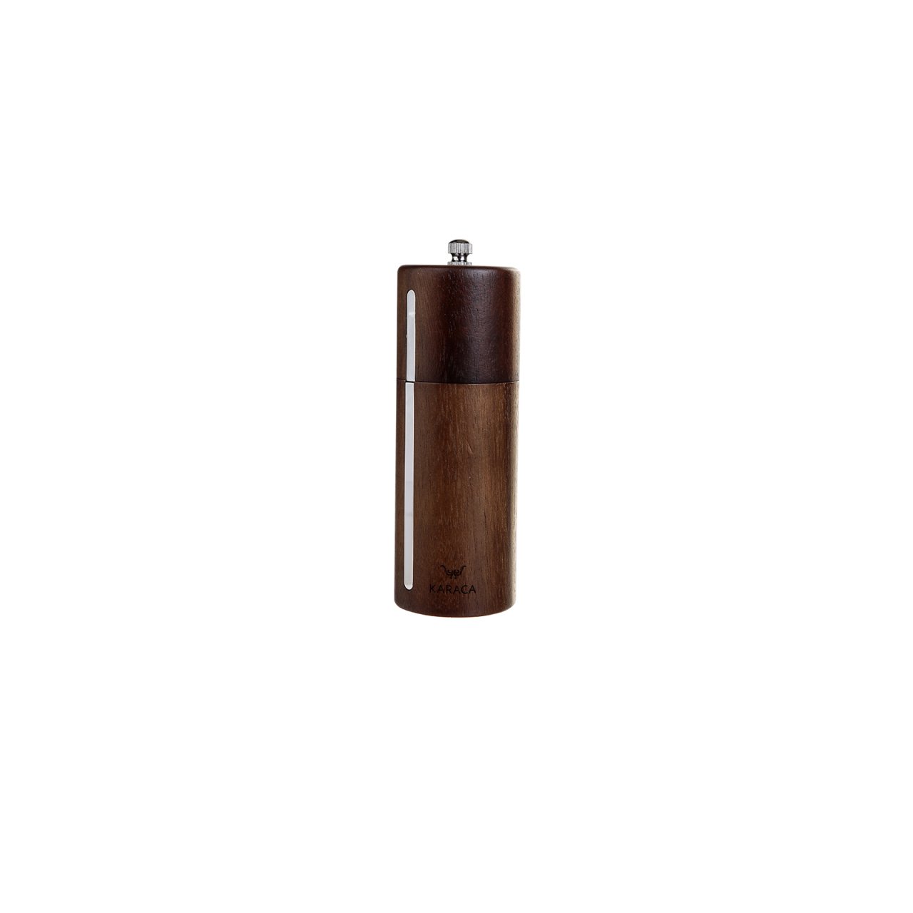 Karaca Wood Sun Baharat Değirmeni