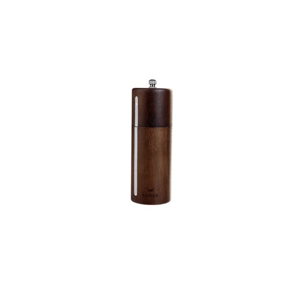 Karaca Wood Sun Baharat Değirmeni
