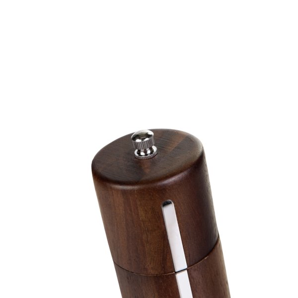Karaca Wood Sun Baharat Değirmeni