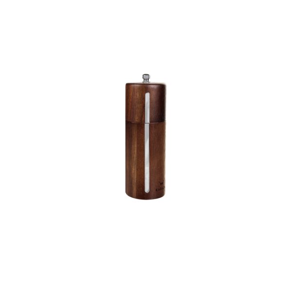 Karaca Wood Sun Baharat Değirmeni