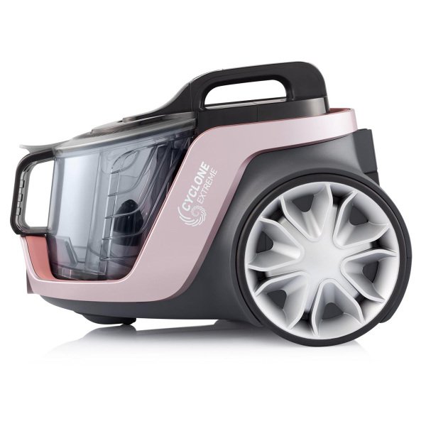AR4061 Olimpia Plus  Cyclone Filtreli  Süpürge - Dreamline