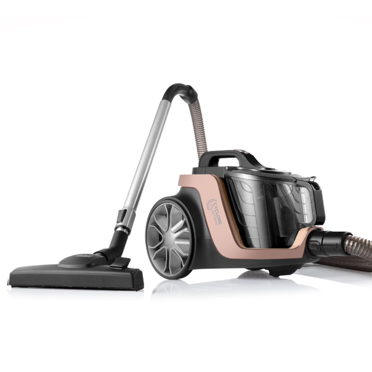 AR4088 Olimpia Power Cyclone Filtreli Süpürge - Tarçın