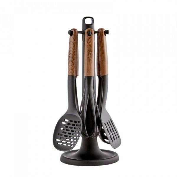 Karaca Woody Servis Seti