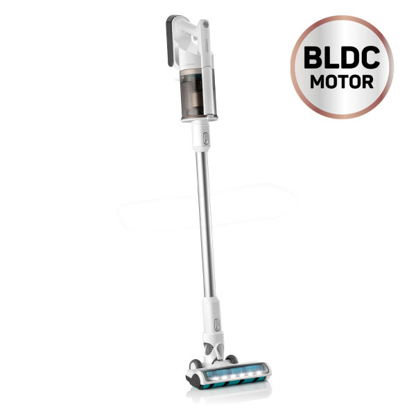 AR4203 Magiclean Boost Dikey Şarjlı Süpürge - Beyaz