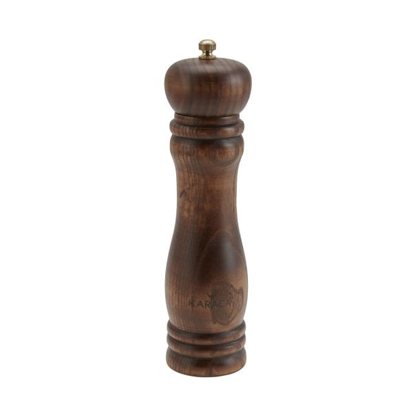 Karaca African Baharat Değirmeni 20,5 cm
