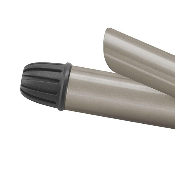 AR5027 Lisa Saç Maşası - Siyah