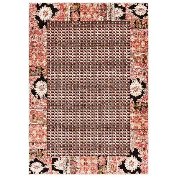Kaşmir Halı 7/24 Ethnic Exclusive Pienza 200x290 cm