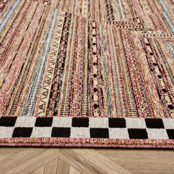 Kaşmir Halı 7/24 Ethnic Exclusive Sardinia 120x180 cm