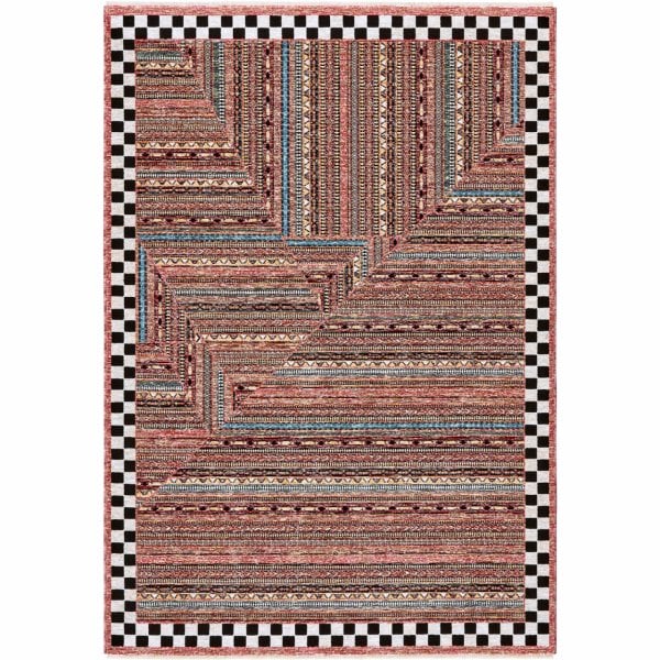 Kaşmir Halı 7/24 Ethnic Exclusive Sardinia 120x180 cm