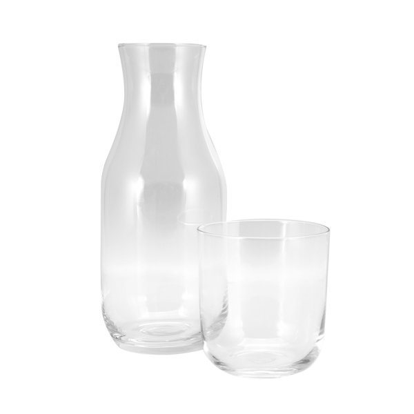 Karaca Krs Bardaklı Başucu Sürahi