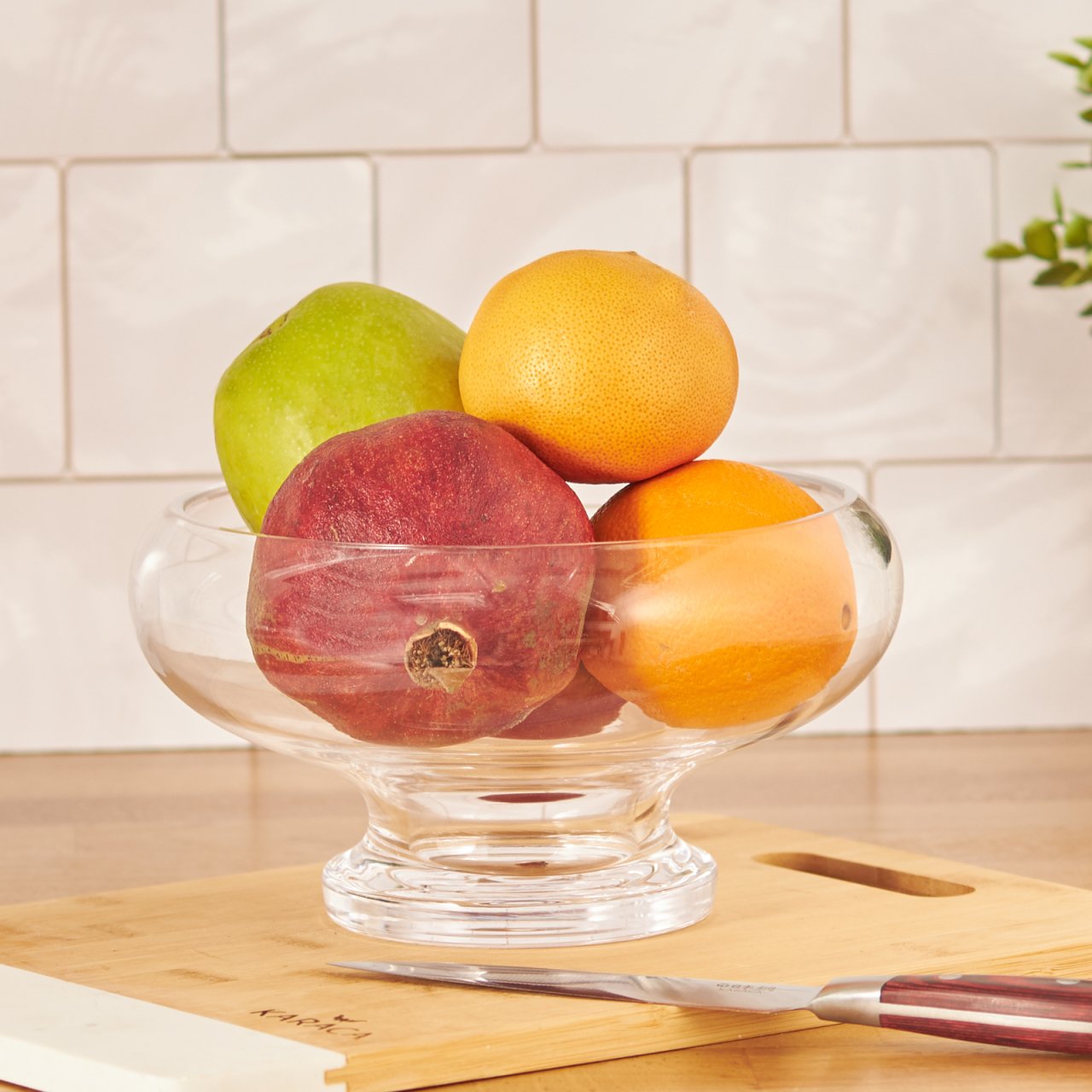 Karaca Küçük Boy Salata Kasesi 20x11 cm