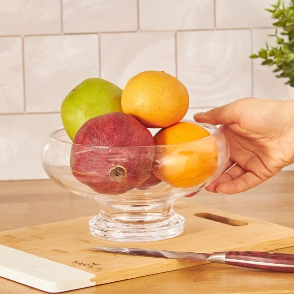 Karaca Küçük Boy Salata Kasesi 20x11 cm