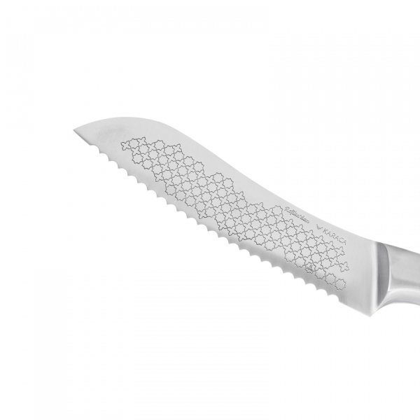 Refikadan Karaca Ekmek Bıçağı 20 cm