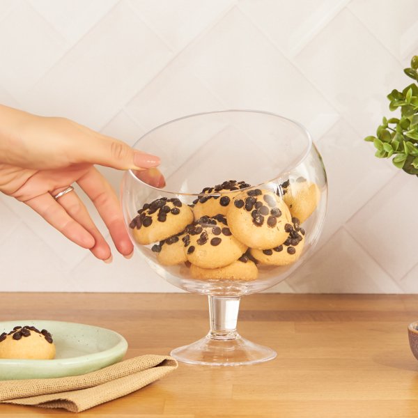 Karaca Küçük Boy Salata/Meyve Kasesi 14,5 cm