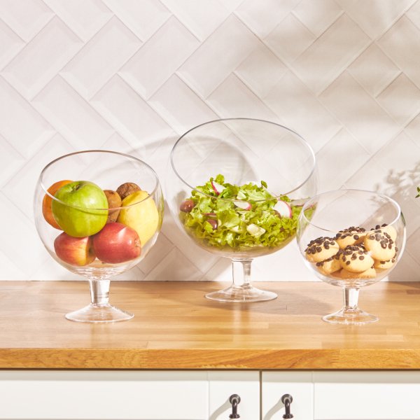 Karaca Küçük Boy Salata/Meyve Kasesi 14,5 cm