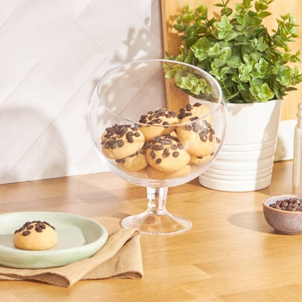 Karaca Küçük Boy Salata/Meyve Kasesi 14,5 cm