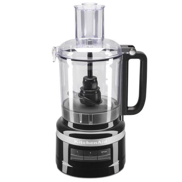 Kitchenaid 1,7 L Mutfak Robotu 5KFP0719 Onyx Black- EOB