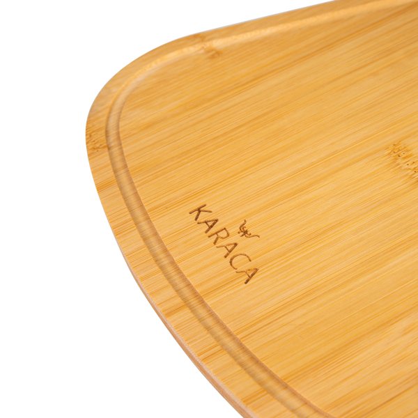 Karaca Apron Kesme Tahtası-M